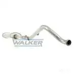 Резонатор WALKER 128552 XGT F6ZA 21435 3277490214355 - Изображение 1