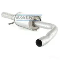 Резонатор WALKER 3277490218742 128845 JGW 3M 21874 изображение 1