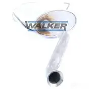 Резонатор WALKER 3277490225450 129377 22545 4YXA OLC изображение 3