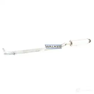 Резонатор WALKER 129670 X E5W4YL 22873 3277490228734 изображение 1