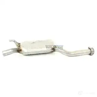 Резонатор WALKER 17476 126231 3277490174765 OS6DO W - Изображение 1