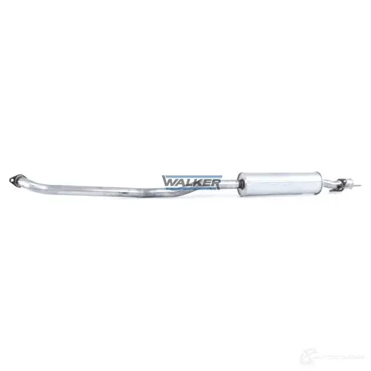 Резонатор WALKER 3277490210005 21000 M8Y6 O 128274 изображение 2