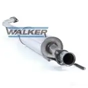 Резонатор WALKER 3277490210005 21000 M8Y6 O 128274 изображение 3