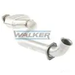 Резонатор WALKER 23163 129936 HEZO YF 3277490231635 - Изображение 1