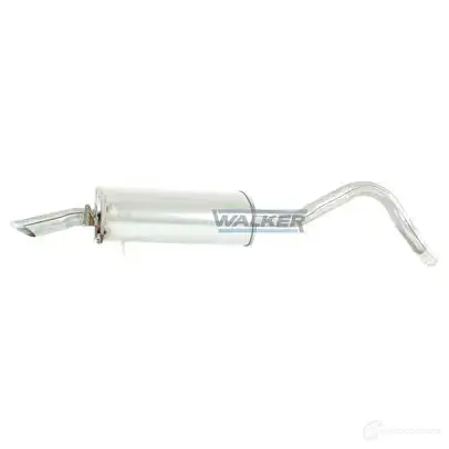 Резонатор WALKER 3277490705327 70532 131021 Z6 IWQT - Изображение 1