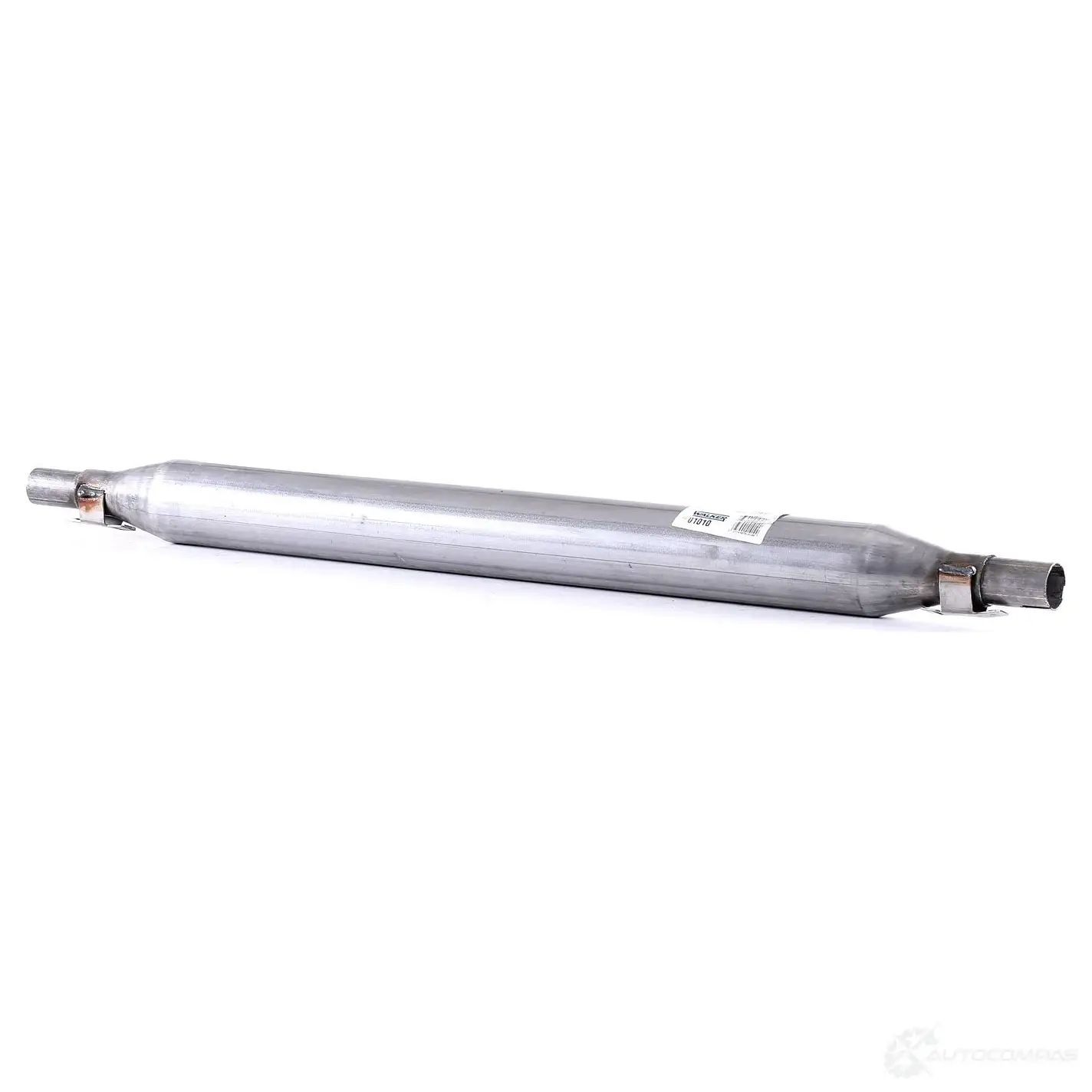 Резонатор WALKER 3277490010100 TM NIP 01010 121105 изображение 0