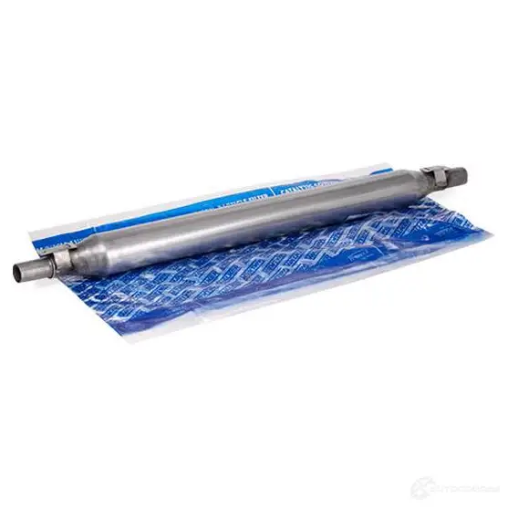 Резонатор WALKER 3277490010100 TM NIP 01010 121105 изображение 1