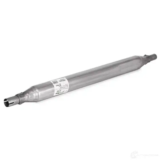 Резонатор WALKER 3277490010100 TM NIP 01010 121105 изображение 3