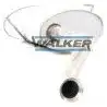 Резонатор WALKER 22551 X I4BQ 3277490225511 129382 изображение 2