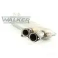 Резонатор WALKER 3277490140111 49Y KL7 124682 14011 изображение 2