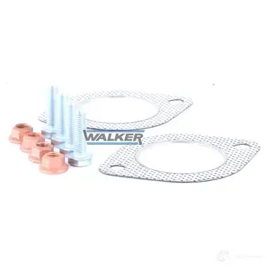 Крепление катализатора, набор WALKER C7TK N 3277490184696 18469 126786 изображение 1