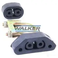 Крепление глушителя, набор WALKER 132536 Y ETN0 3277490850300 85030 изображение 1