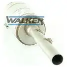 Сажевый фильтр WALKER A2 OVV 3277490930170 134019 93017 - Изображение 1