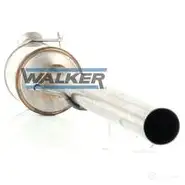 Сажевый фильтр WALKER 134078 93090 549A42 6 3277490930903 изображение 1