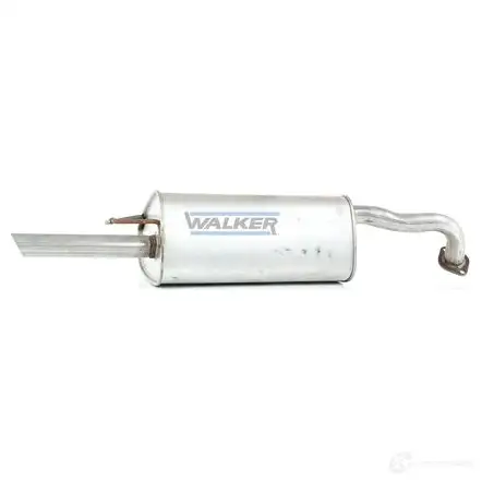 Сажевый фильтр WALKER 131241 F34Z 4C8 73021 3277490730213 - Изображение 1