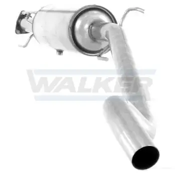 Сажевый фильтр WALKER 1437846538 EUHQN CJ 93368 изображение 0