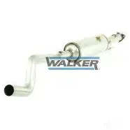 Сажевый фильтр WALKER 93020 3277490930200 134022 J86P R изображение 2