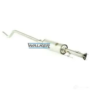 Сажевый фильтр WALKER 93020 3277490930200 134022 J86P R изображение 3