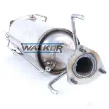 Сажевый фильтр WALKER 1437137143 EN V2VW 93287 - Изображение 1