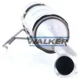 Сажевый фильтр WALKER 1437137208 G SU77XY 93234 изображение 0