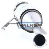 Сажевый фильтр WALKER 1437137208 G SU77XY 93234 изображение 4