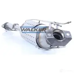 Сажевый фильтр WALKER 1437846479 Z5A X7C 93370 изображение 1