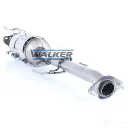 Сажевый фильтр WALKER 1437846479 Z5A X7C 93370 изображение 3