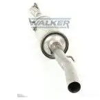 Сажевый фильтр WALKER 134029 TCQ BH 3277490930279 93027 - Изображение 1