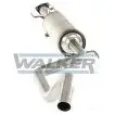 Сажевый фильтр WALKER 3277490730220 73022 131242 RNP19I 4 - Изображение 1