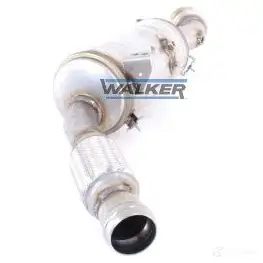 Сажевый фильтр WALKER 1437134935 73307 KW 5ZW изображение 0