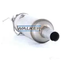 Сажевый фильтр WALKER 134071 93082 3277490930828 XO L02 изображение 0