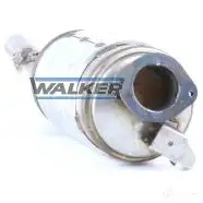 Сажевый фильтр WALKER 134077 93088 3277490930880 RF PRK0 изображение 2