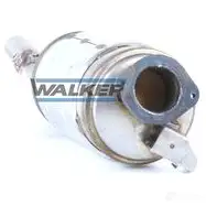 Сажевый фильтр WALKER 134077 93088 3277490930880 RF PRK0 изображение 6