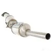 Сажевый фильтр WALKER N4 ALTK9 3277490930934 134081 93093 - Изображение 1