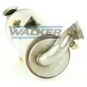 Сажевый фильтр WALKER 93014 134017 3277490930149 SPZ ZY7O - Изображение 1