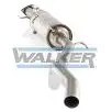 Сажевый фильтр WALKER 73028 QH5PC Q 131248 3277490730282 изображение 0