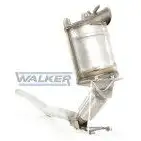 Сажевый фильтр WALKER R8WD F 3277490730541 131267 73054 изображение 2