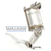 Сажевый фильтр WALKER R8WD F 3277490730541 131267 73054 изображение 6