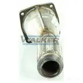 Предкатализатор WALKER 3277490208798 DSJ 3B1Y 20879 128169 изображение 2