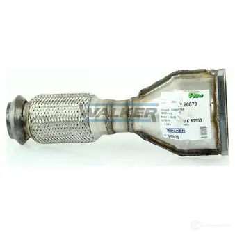 Предкатализатор WALKER 3277490208798 DSJ 3B1Y 20879 128169 изображение 7