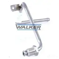 Трубка давления датчика сажевого фильтра WALKER 10540 123791 2 NNZD 3277490105400 - Изображение 1