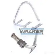 Трубка давления датчика сажевого фильтра WALKER 10784 3277490107848 GL0R A 1424372202 изображение 4
