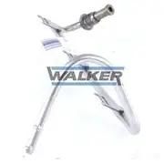 Трубка давления датчика сажевого фильтра WALKER 10784 3277490107848 GL0R A 1424372202 изображение 6