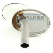 Задний глушитель WALKER 3277490132390 M8Q Z5 13239 124319 изображение 4