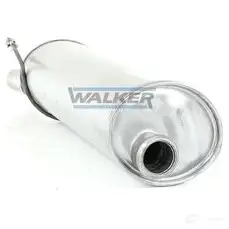 Задний глушитель WALKER 129682 22887 I73T2 U 3277490228871 изображение 6