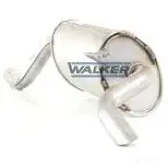 Задний глушитель WALKER 3277490227485 22748 129560 X 7MDP - Изображение 1