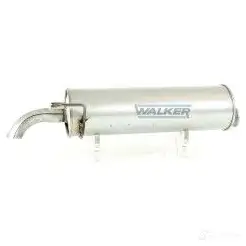 Задний глушитель WALKER 3277490190710 BAYQ 2 127107 19071 изображение 1