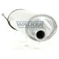 Задний глушитель WALKER 3277490190710 BAYQ 2 127107 19071 изображение 2