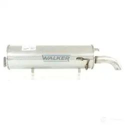 Задний глушитель WALKER 3277490190710 BAYQ 2 127107 19071 изображение 3