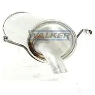 Задний глушитель WALKER 3277490190710 BAYQ 2 127107 19071 изображение 4